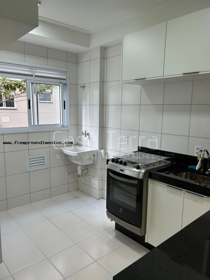 Apartamento à venda com 2 quartos - Foto 16
