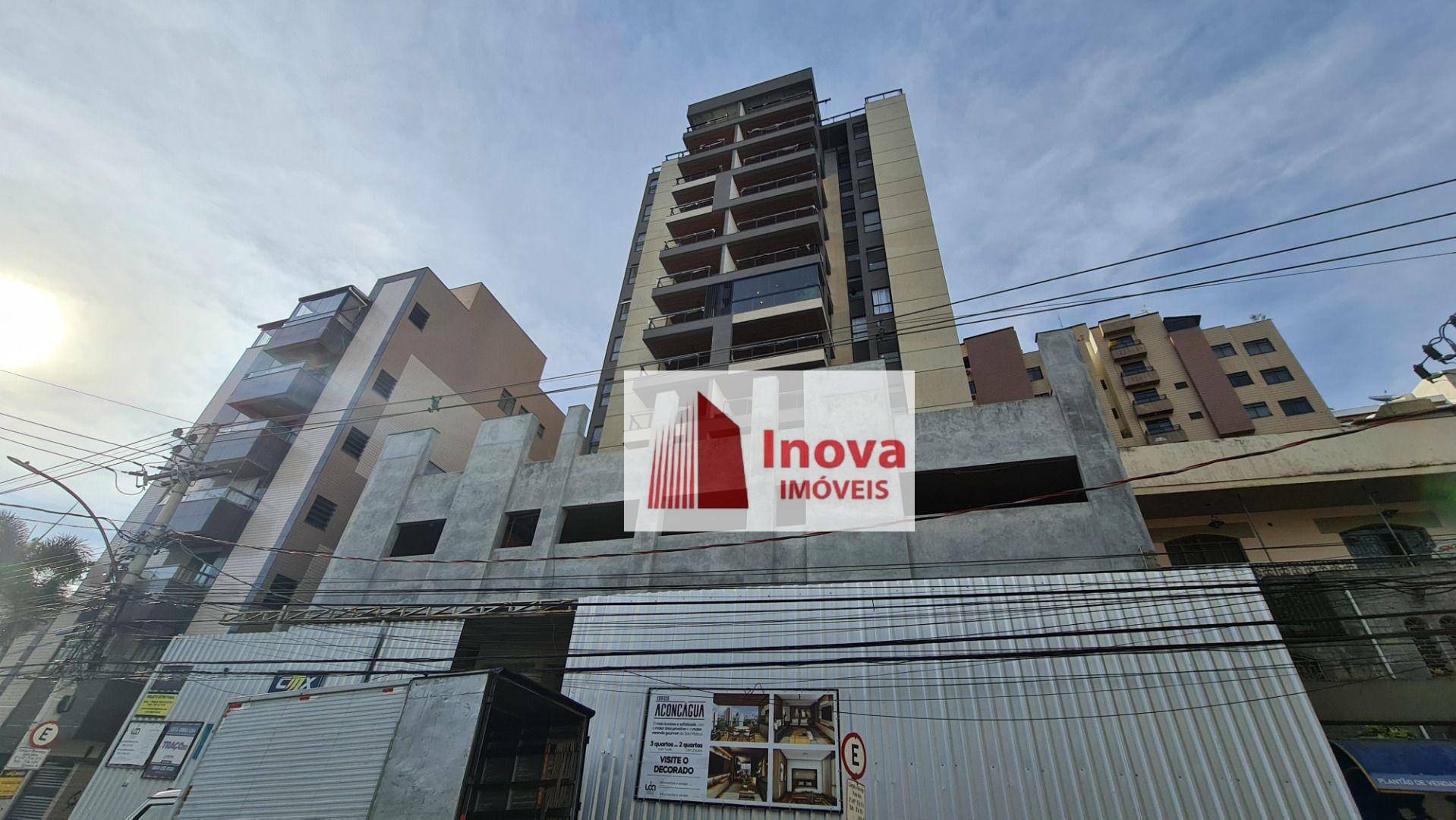 Cobertura à venda com 4 quartos, 240m² - Foto 35