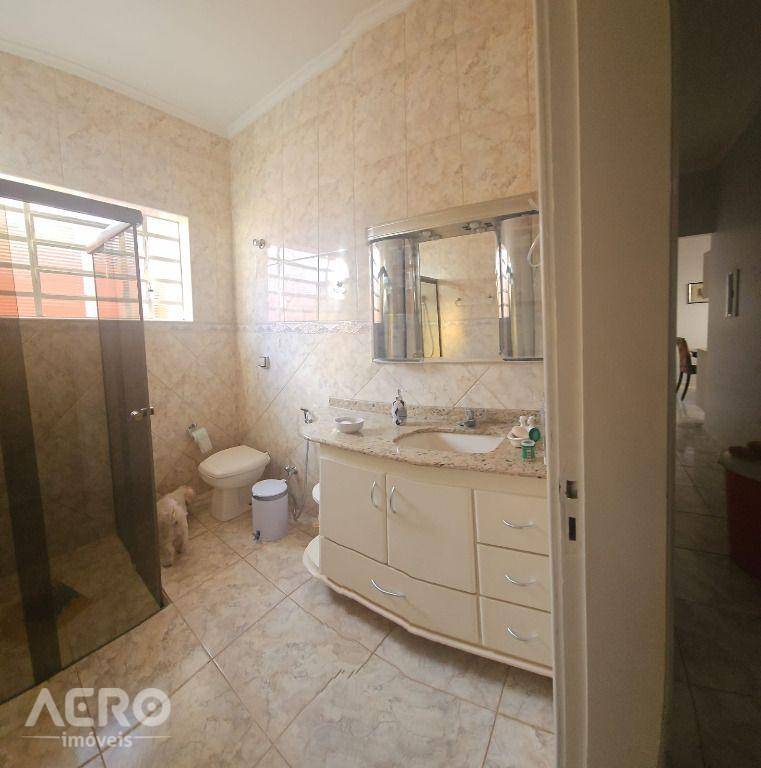Casa à venda com 3 quartos, 160m² - Foto 13