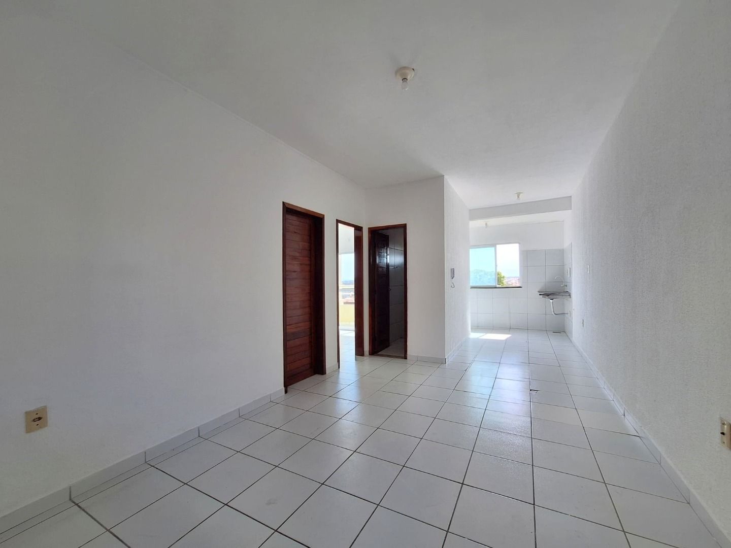 Apartamento para alugar com 2 quartos, 50m² - Foto 3