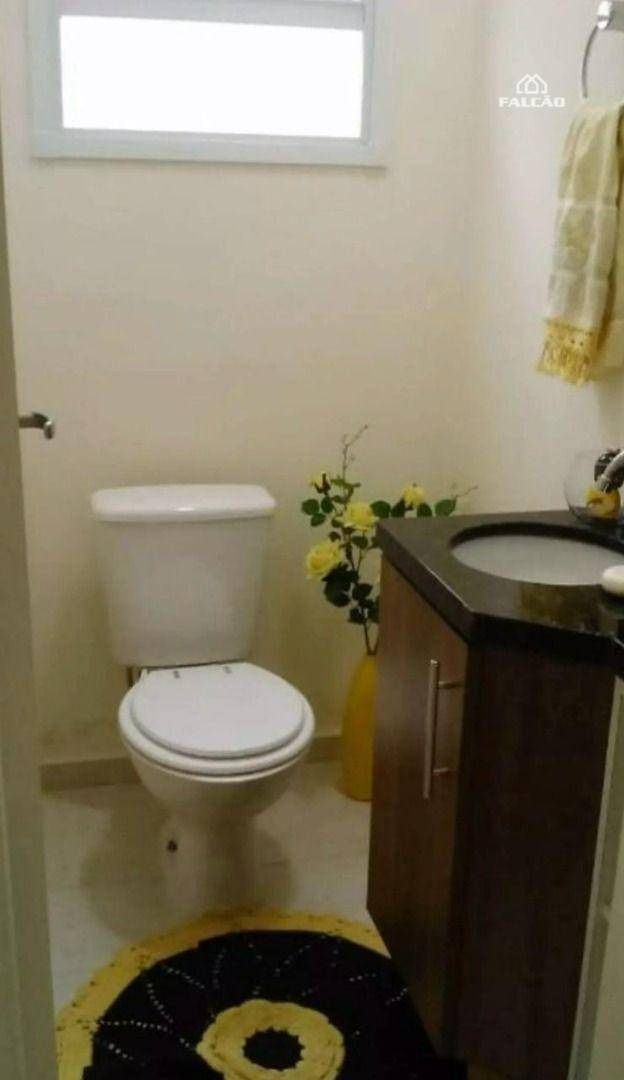 Sobrado à venda com 3 quartos, 198m² - Foto 11