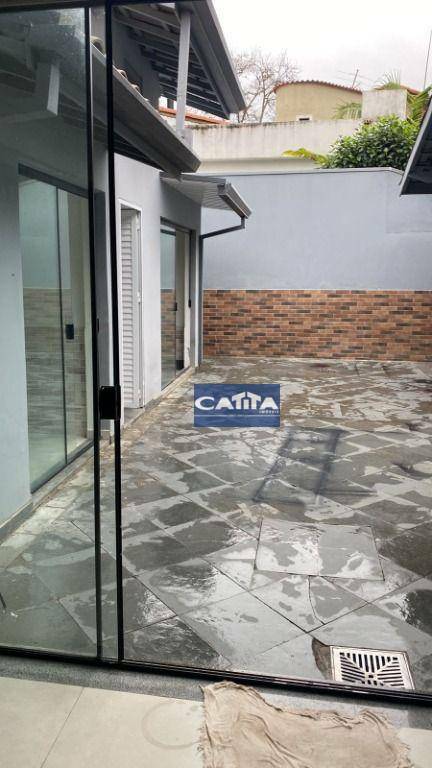 Casa de Condomínio à venda com 3 quartos, 250m² - Foto 31