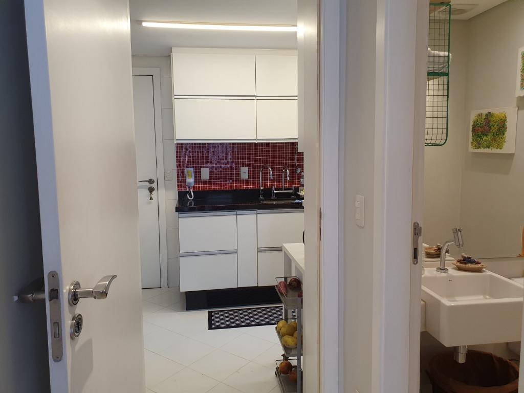 Apartamento à venda com 2 quartos, 99m² - Foto 26