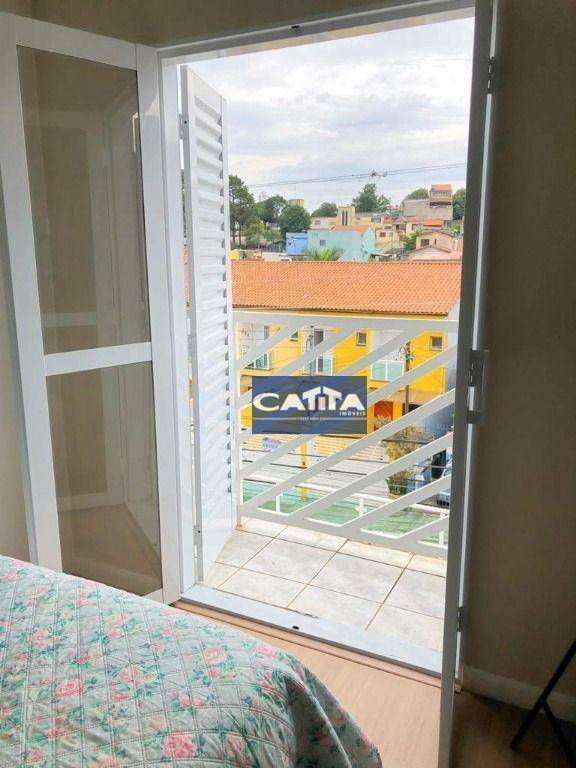 Sobrado à venda com 3 quartos, 191m² - Foto 29