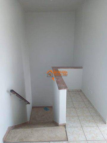 Conjunto Comercial-Sala para alugar, 100m² - Foto 5