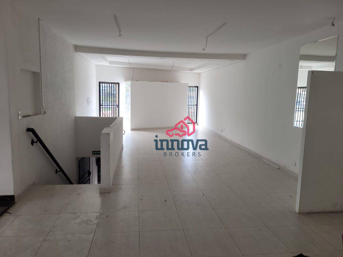 Conjunto Comercial-Sala para alugar, 239m² - Foto 10