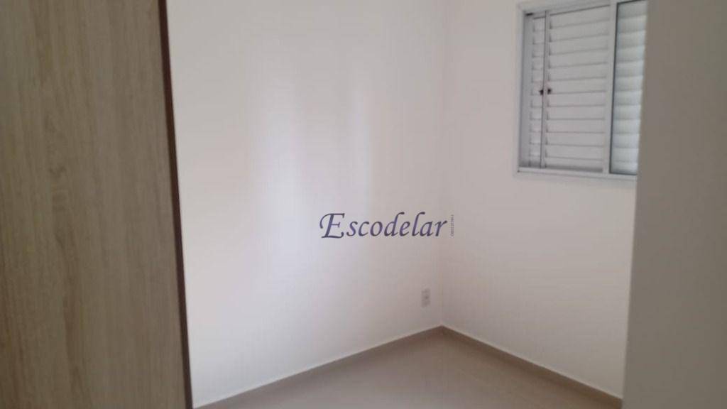 Apartamento à venda com 2 quartos, 49m² - Foto 11