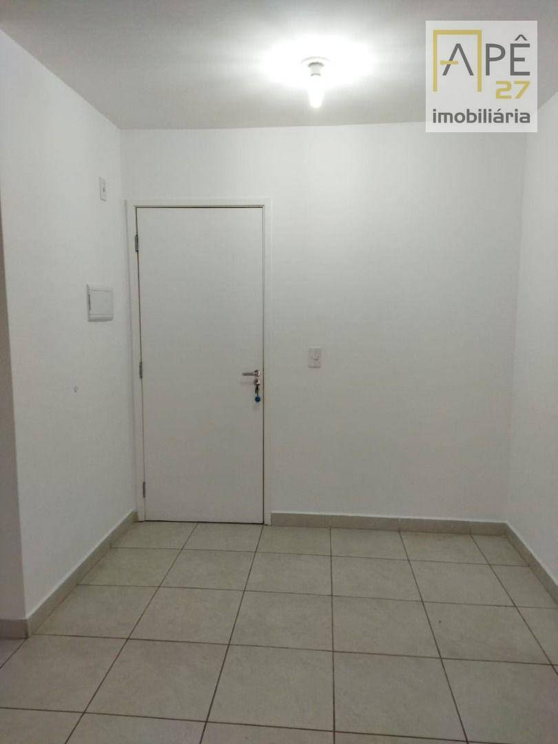 Apartamento para alugar com 2 quartos, 57m² - Foto 6