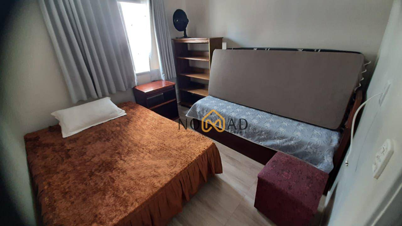 Apartamento à venda com 2 quartos, 60m² - Foto 6