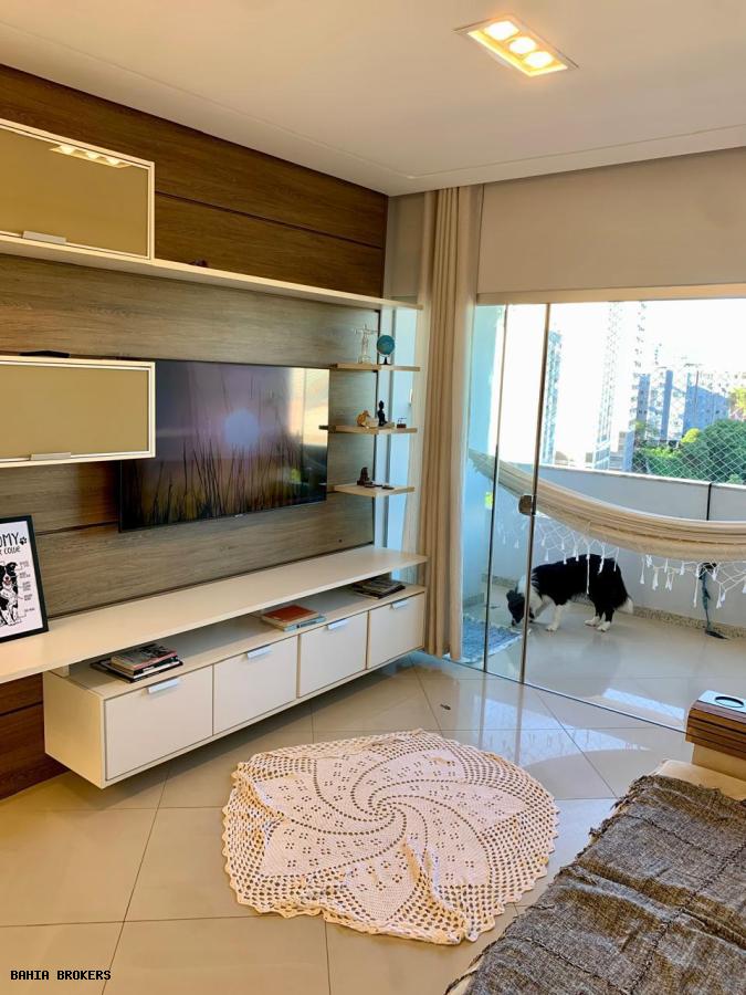 Apartamento para alugar com 2 quartos, 78m² - Foto 4