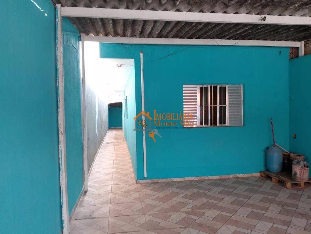 Casa à venda com 2 quartos, 125m² - Foto 4