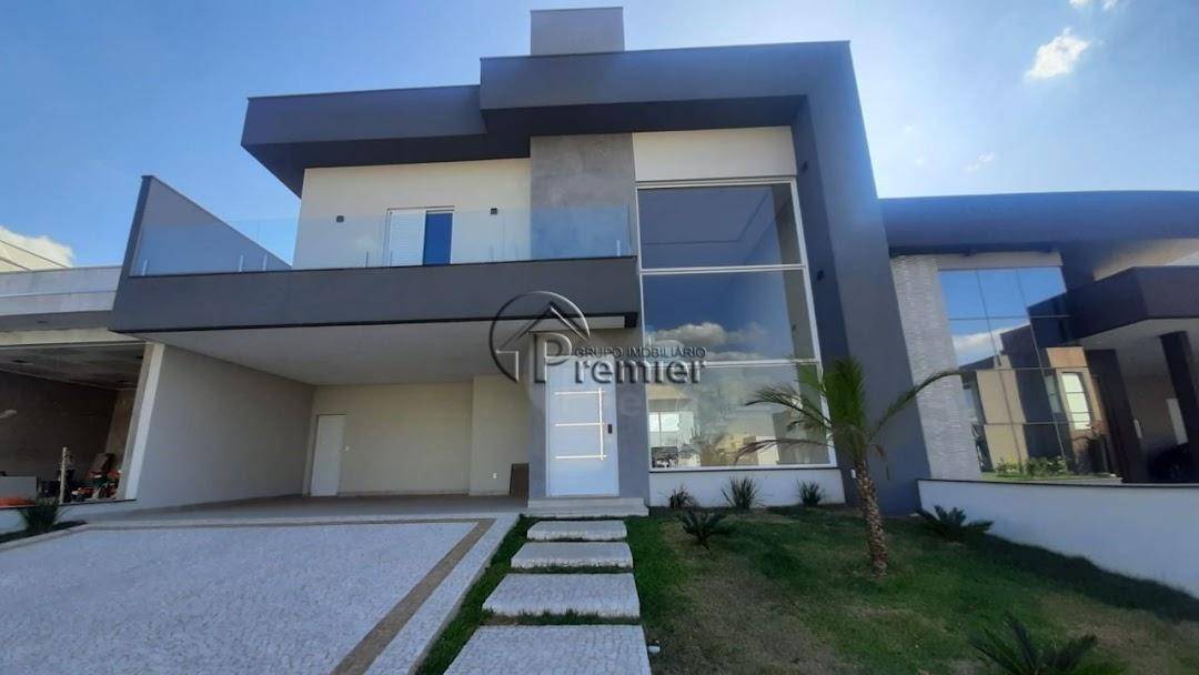 Casa à venda com 3 quartos, 286m² - Foto 2