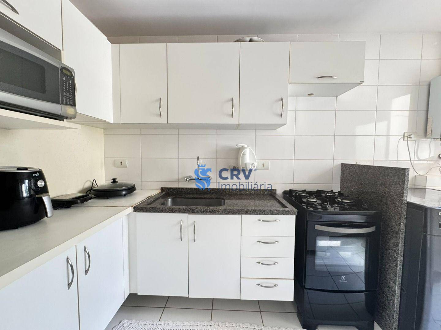 Apartamento à venda com 3 quartos, 81m² - Foto 14