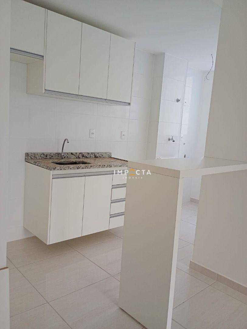 Apartamento à venda com 2 quartos, 54m² - Foto 5