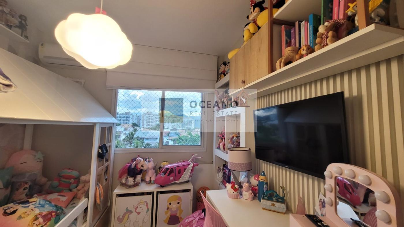 Apartamento à venda com 3 quartos, 103m² - Foto 46