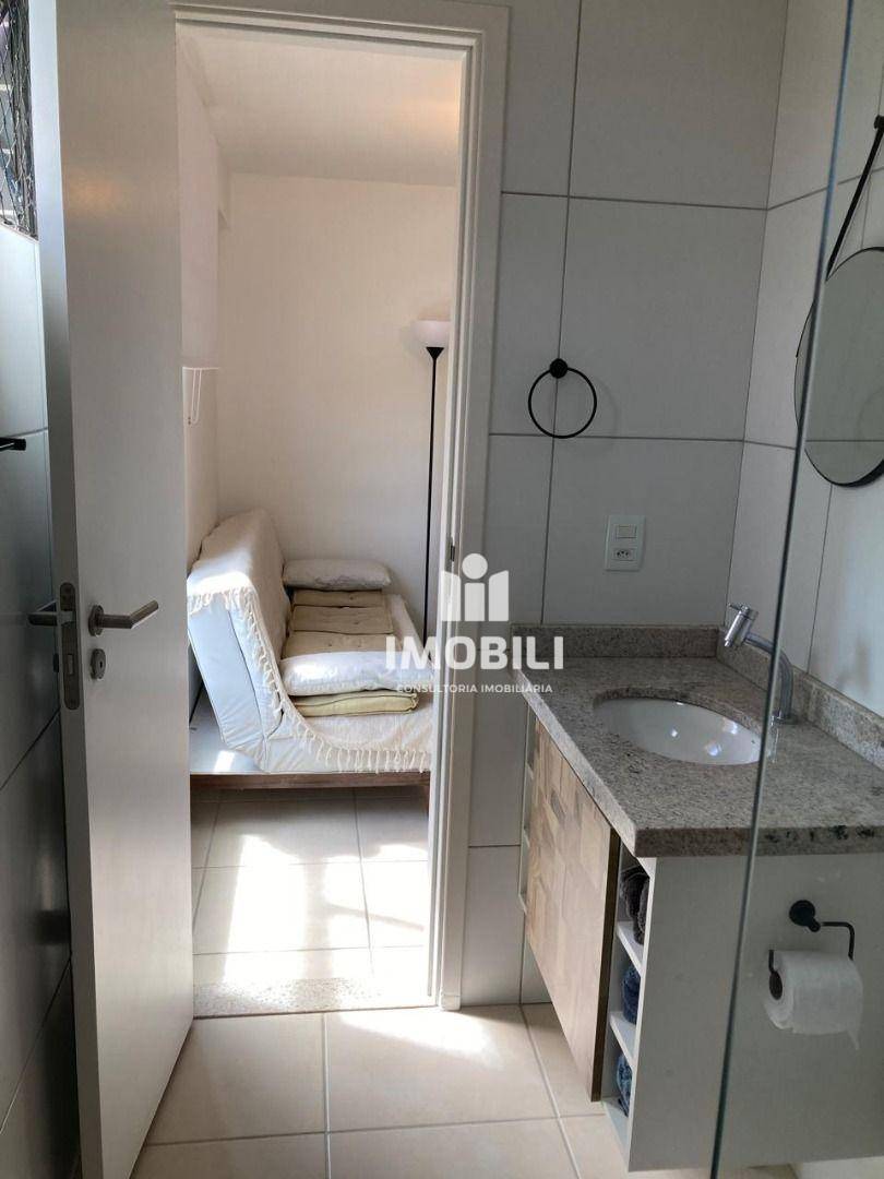 Apartamento à venda com 3 quartos, 141m² - Foto 14