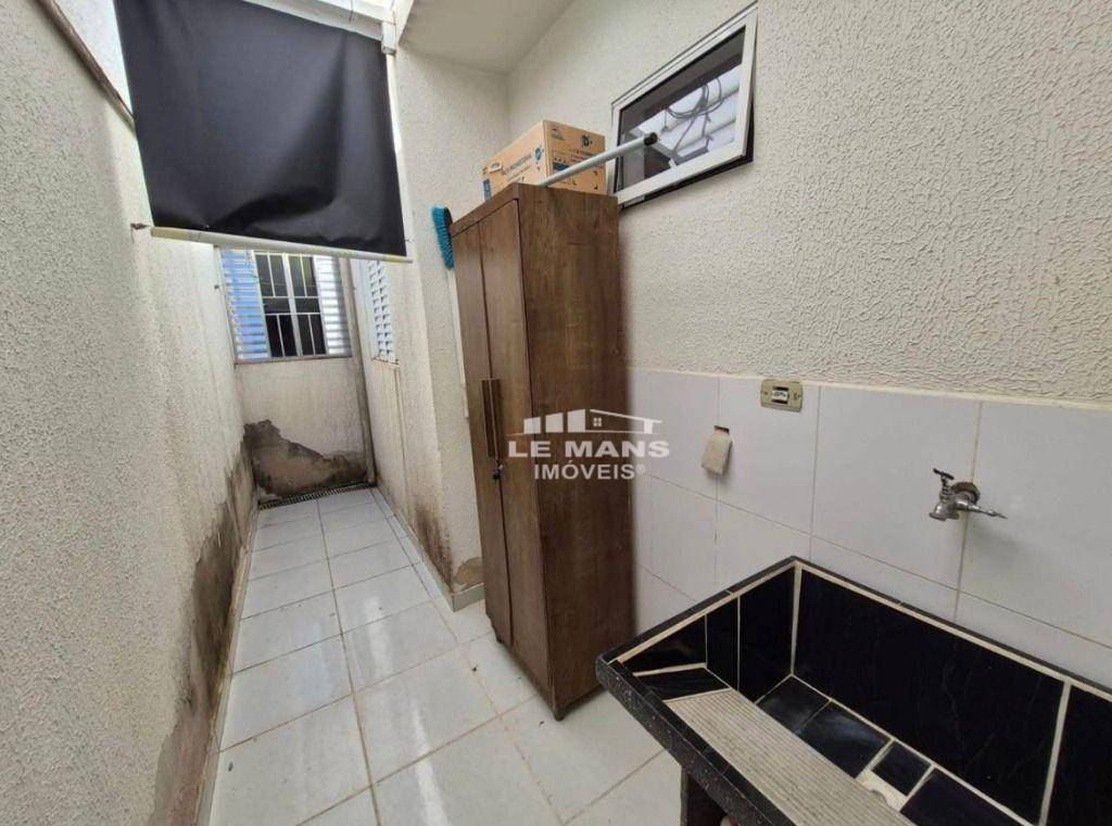 Casa, 2 quartos, 66 m² - Foto 5