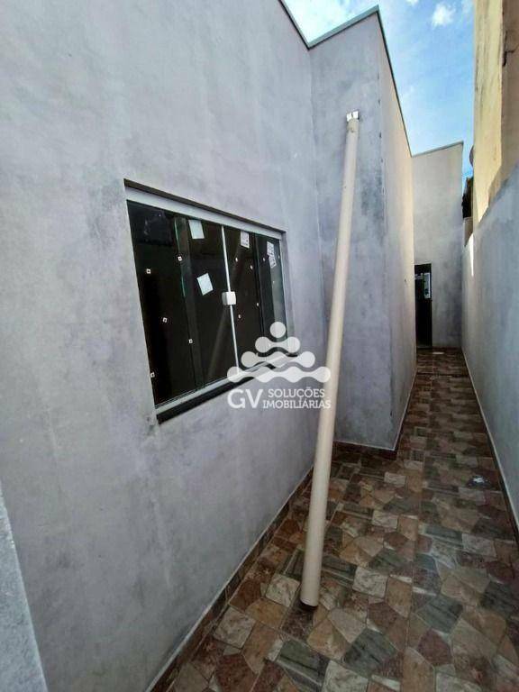 Casa à venda com 3 quartos, 88m² - Foto 16