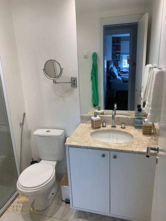 Apartamento à venda com 3 quartos, 92m² - Foto 11