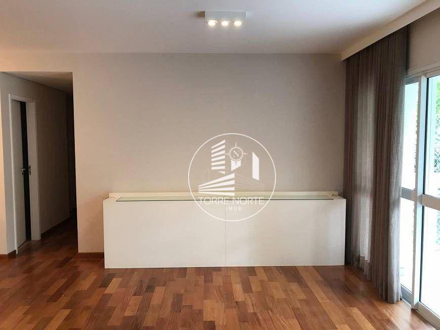 Apartamento à venda com 3 quartos, 132m² - Foto 4