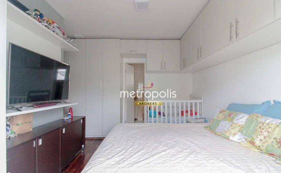 Sobrado à venda com 3 quartos, 130m² - Foto 15