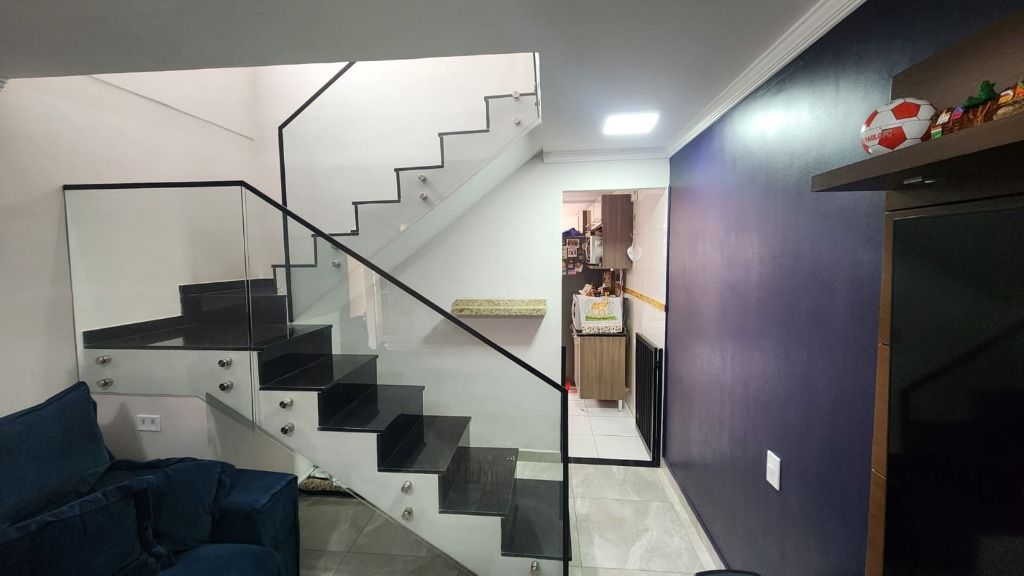 Sobrado à venda com 4 quartos, 120m² - Foto 11