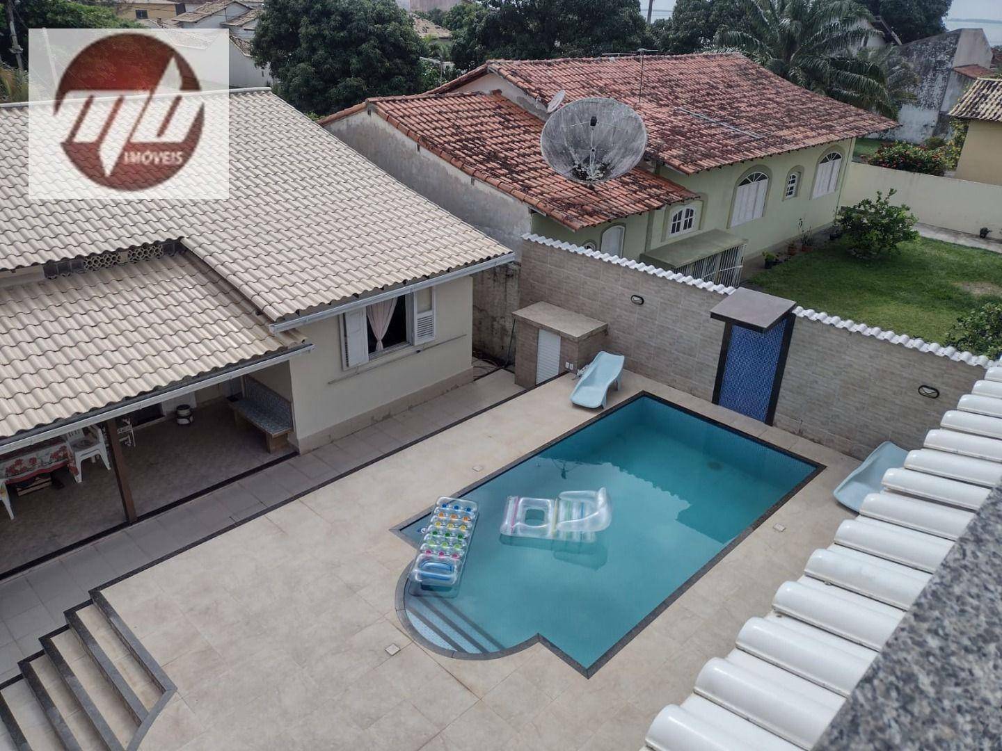 Casa à venda com 5 quartos, 400m² - Foto 55