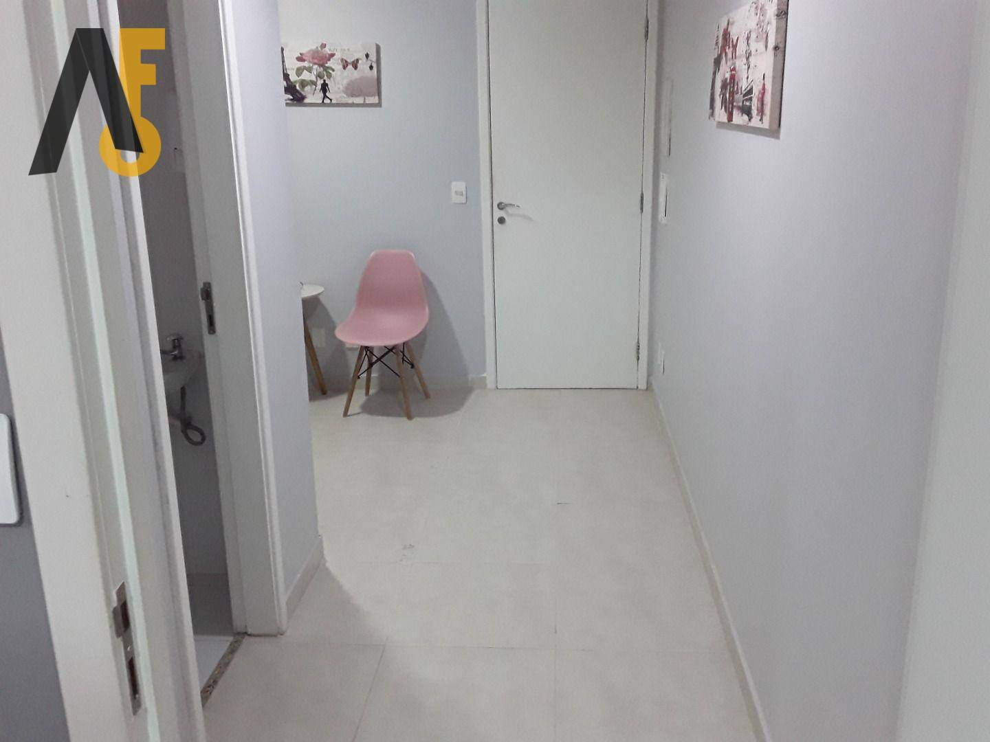 Conjunto Comercial-Sala à venda, 25m² - Foto 15