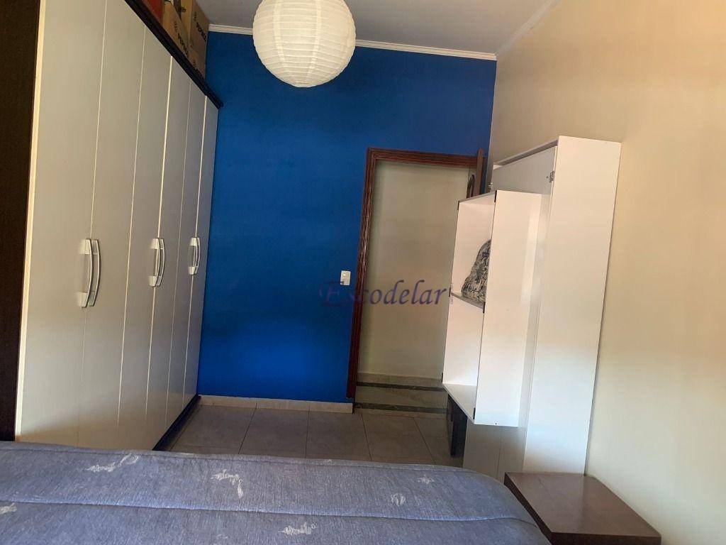 Sobrado à venda com 4 quartos, 380m² - Foto 27