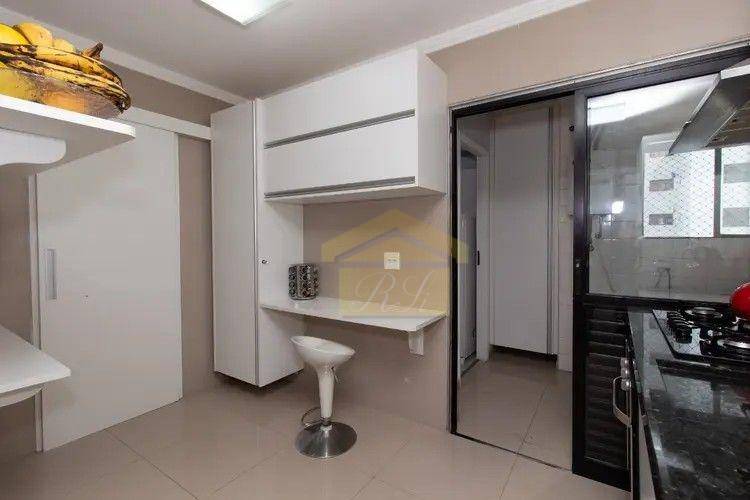 Apartamento à venda com 3 quartos, 95m² - Foto 9