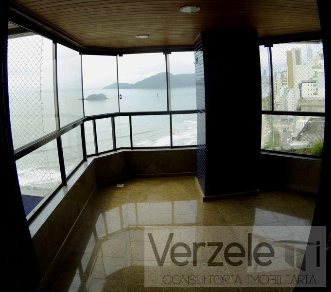 Apartamento à venda com 4 quartos, 273m² - Foto 7