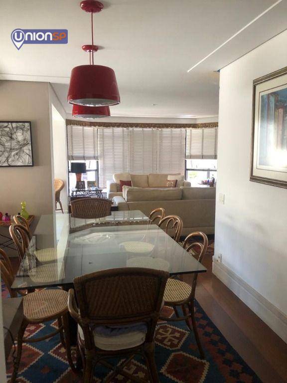 Apartamento à venda com 4 quartos, 181m² - Foto 10