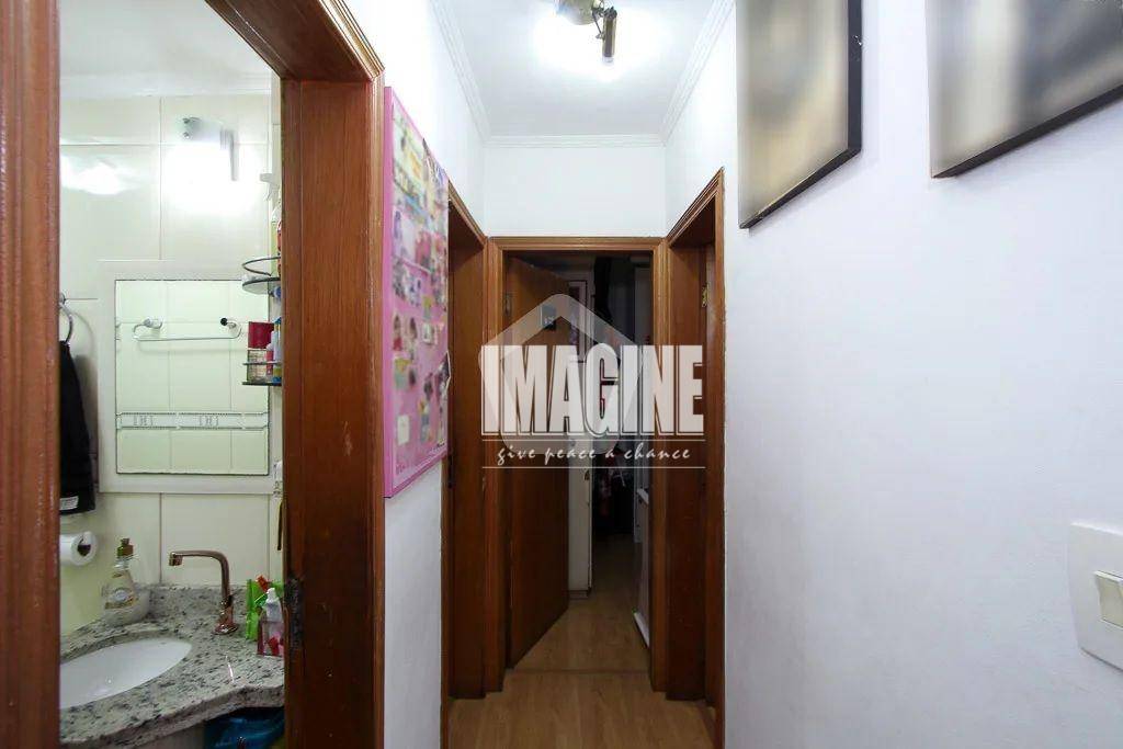 Apartamento à venda com 3 quartos, 112m² - Foto 13