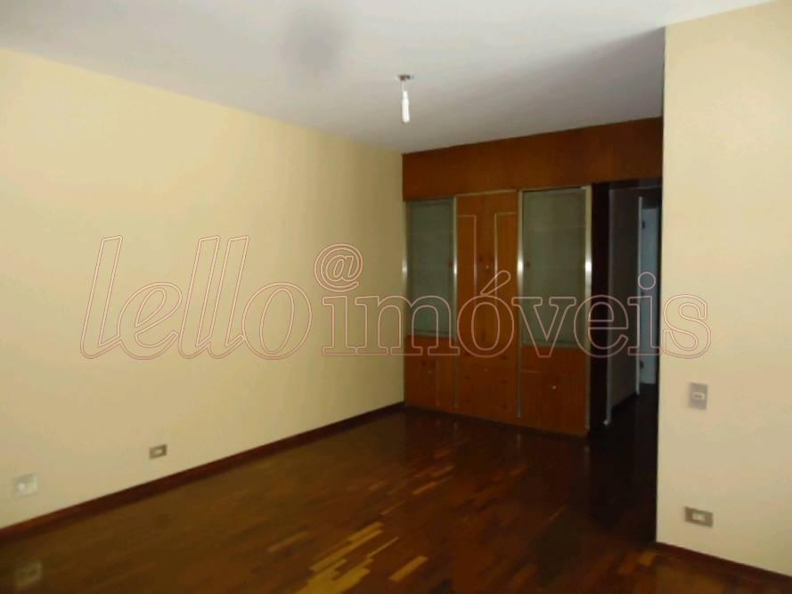 Apartamento para alugar com 3 quartos, 129m² - Foto 3