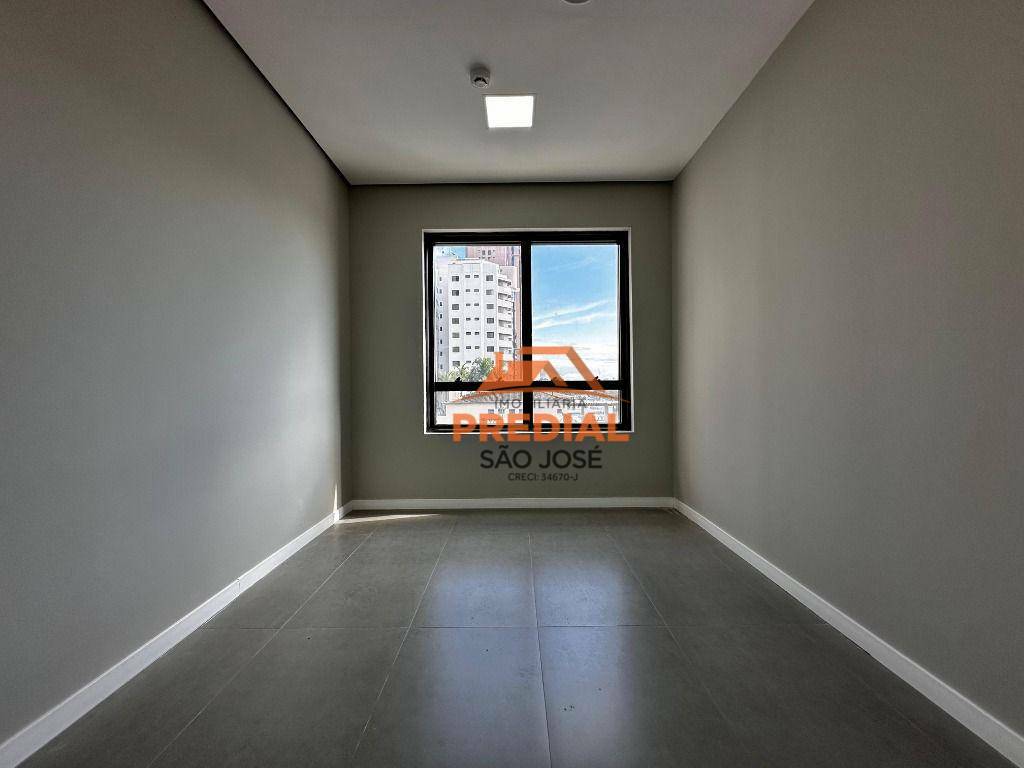 Conjunto Comercial-Sala para alugar, 49m² - Foto 6