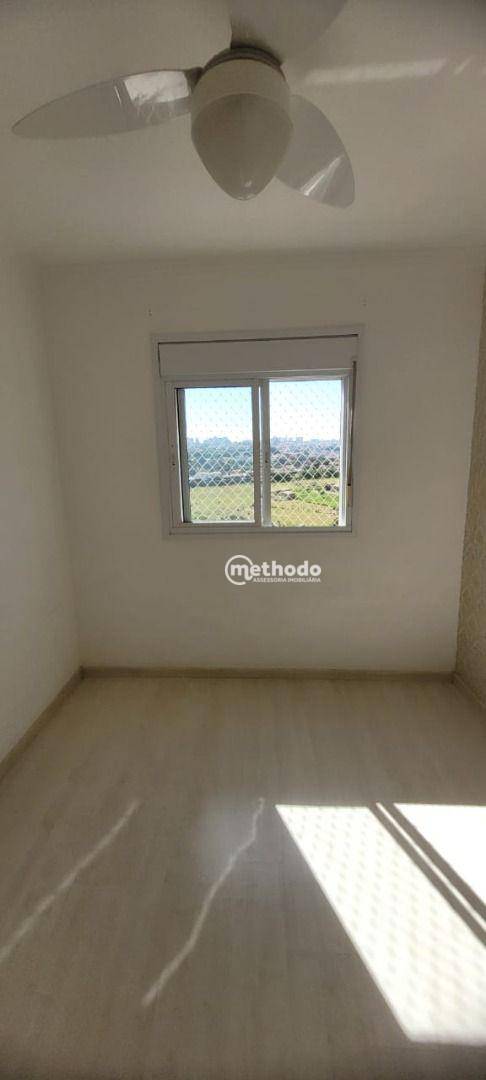 Apartamento à venda com 2 quartos, 60m² - Foto 5