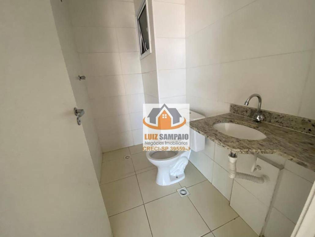 Apartamento à venda com 2 quartos, 50m² - Foto 8