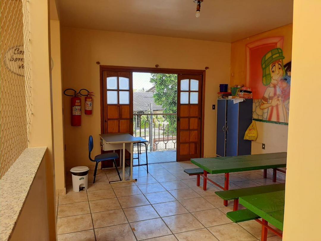 Casa à venda com 5 quartos, 400m² - Foto 18