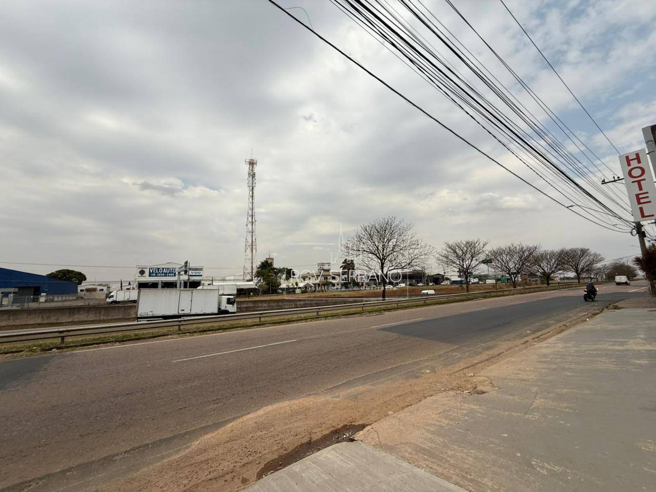 Depósito-Galpão, 920 m² - Foto 5