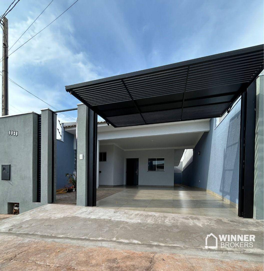 Casa, 3 quartos, 101 m² - Foto 4