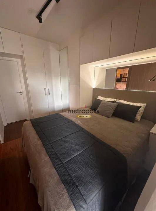 Apartamento para alugar com 1 quarto, 44m² - Foto 10