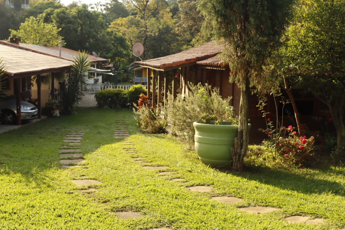 Chácara à venda com 4 quartos, 3500m² - Foto 17