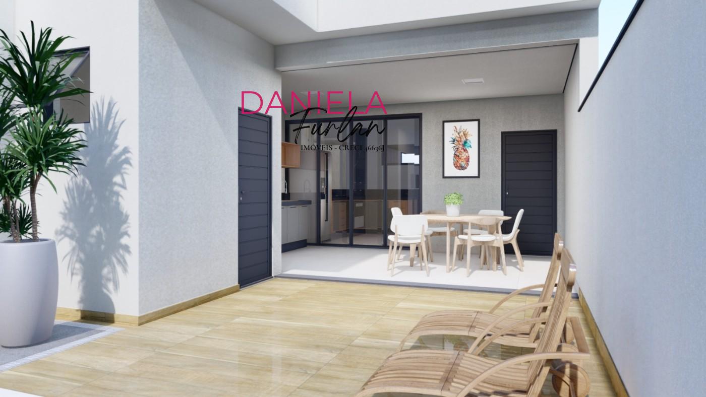 Casa de Condomínio à venda com 3 quartos, 192m² - Foto 18