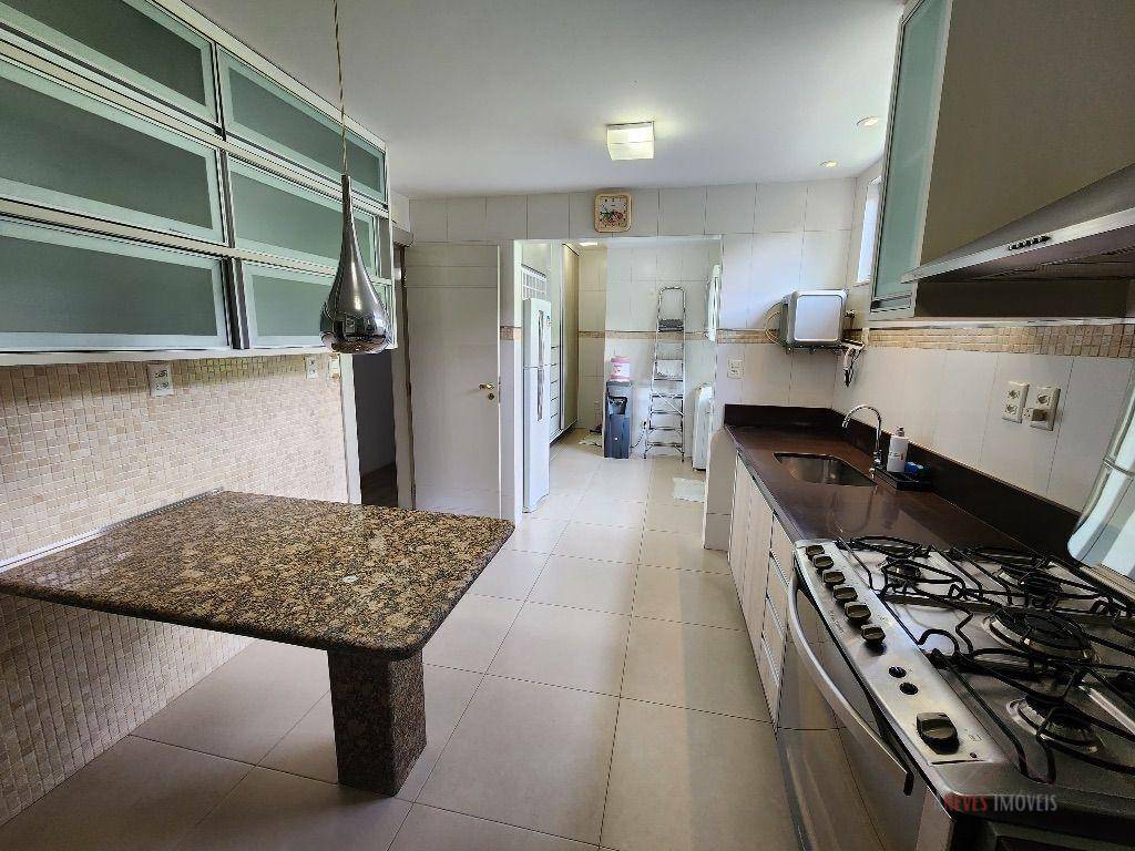 Apartamento à venda com 3 quartos, 120m² - Foto 7