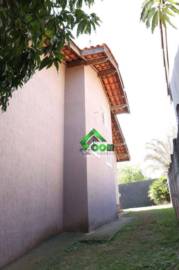 Casa de Condomínio à venda com 2 quartos, 150m² - Foto 37