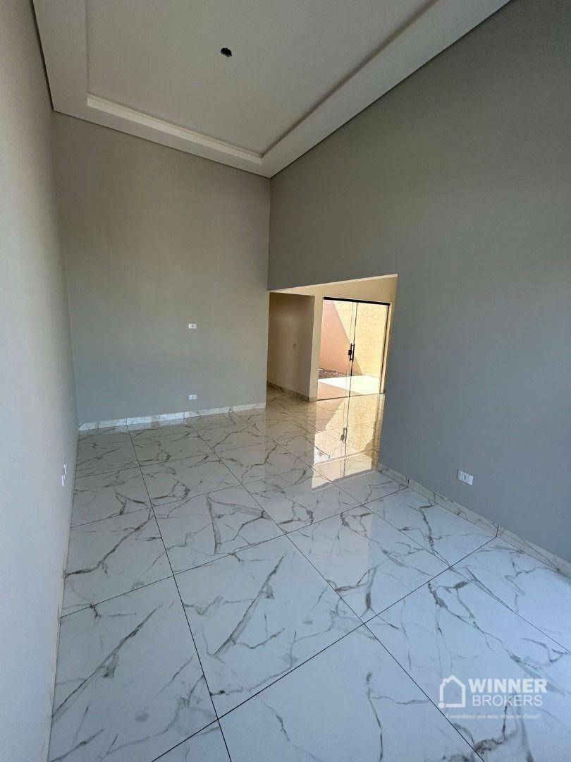 Casa à venda com 3 quartos, 93m² - Foto 21