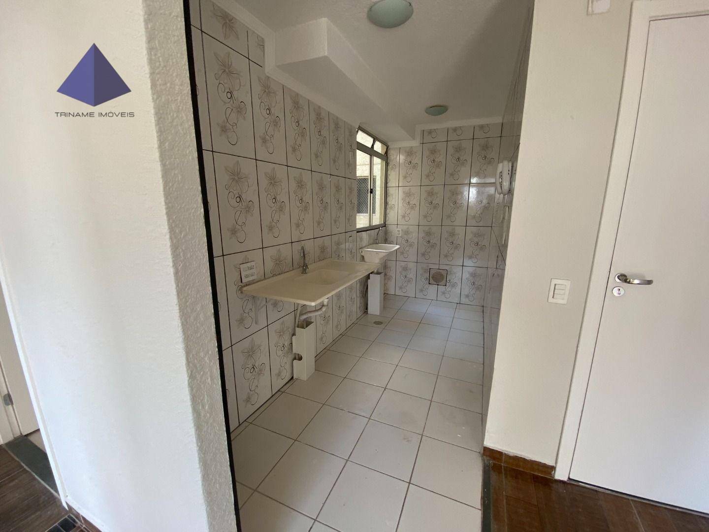 Apartamento à venda e aluguel com 2 quartos, 40m² - Foto 5