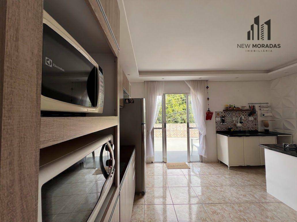 Casa à venda com 4 quartos, 150m² - Foto 12