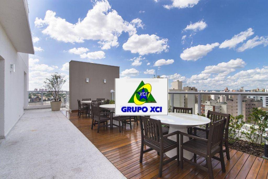 Apartamento, 1 quarto, 39 m² - Foto 2