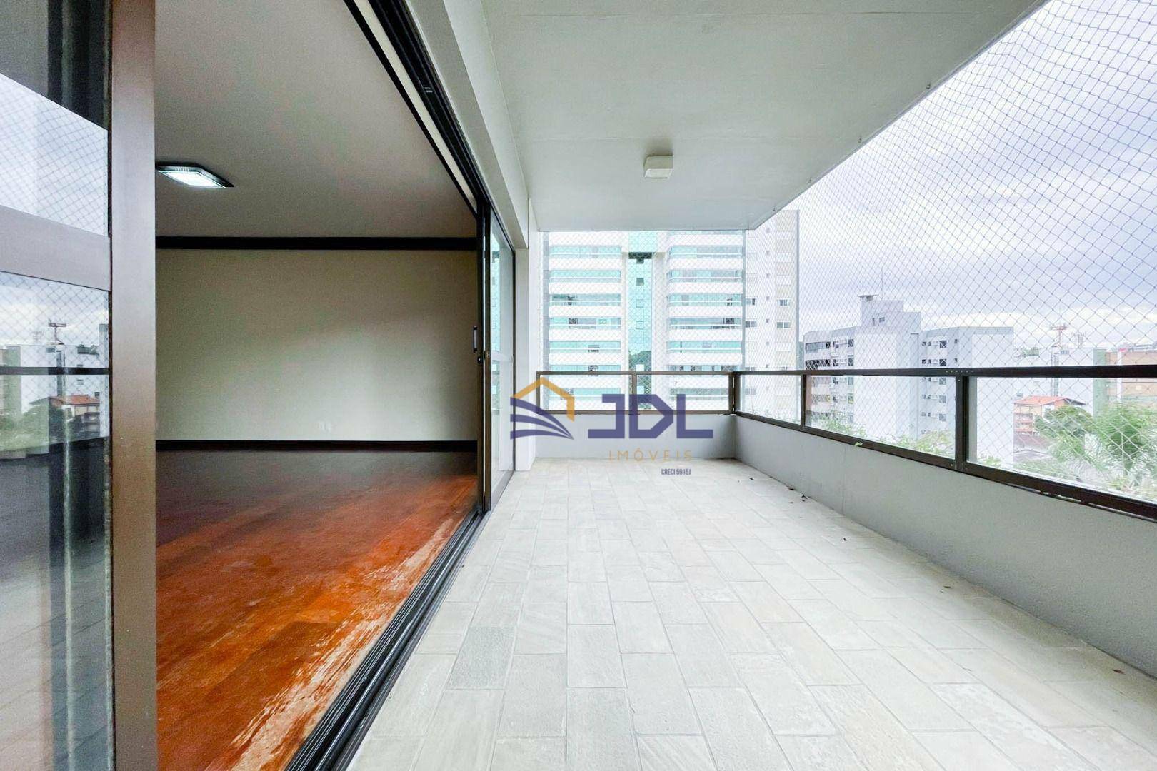 Apartamento à venda com 3 quartos, 350m² - Foto 6